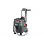 Sausasis dulkių siurblys Metabo ASR 35 L ACP