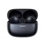 Ausinės Xiaomi Buds 6 Pro – belaidės, į ausį įstatomos, Bluetooth 5.3, ANC, IP54, 36 h su dėklu, belaidis įkrovimas, USB-C, Space Black