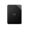 Išorinis kietasis diskas Western Digital 5 TB USB Type-A 3.2 Gen 1 WDBJRT0050BBK-WESN