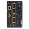 Cisco Catalyst IE3300 valdomas pramoninis Ethernet perjungiklis, 8x GE Cu + 2x GE SFP