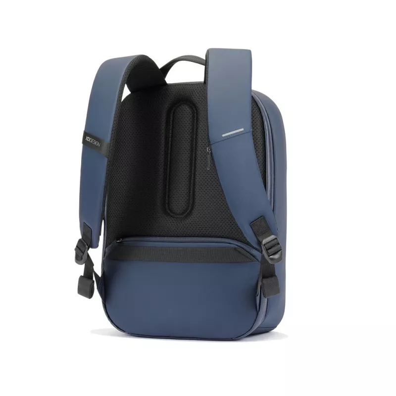 Kuprinė XD Design ANTI-THEFT Bobby Edge Navy P/N: P706.2505