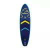 FunWater SUP irklentė SUPFW71A (tamsiai mėlyna)