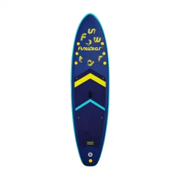 FunWater SUP irklentė SUPFW71A (tamsiai mėlyna)