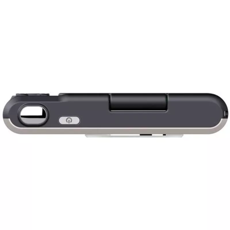 Kodak PIXPRO C1 kompaktiškas fotoaparatas juodas – 13 MP CMOS – Full HD – 2,8 colio Flip-LCD