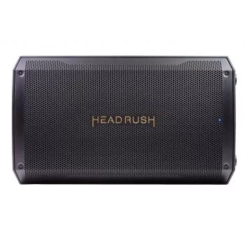 Gitarinė kolonėlė HEADRUSH FRFR-112 MK2 2000W, Bluetooth 5.0, 2x Combo XLR/TRS, XLR Out, 132 dB SPL