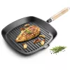 Grill keptuvė Lamart LT 1063, 24 cm
