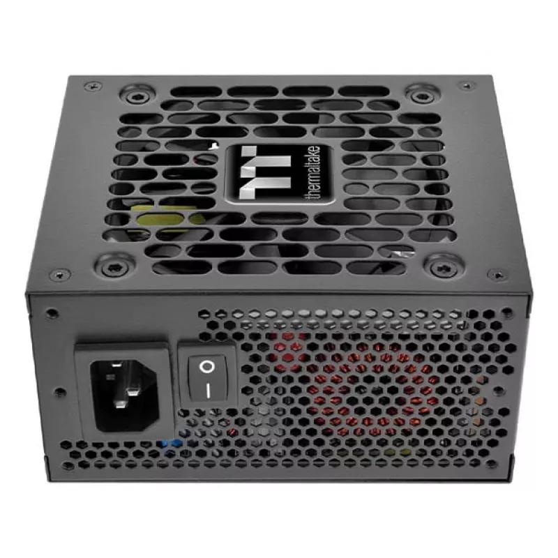 Thermaltake Toughpower SFX Platinum 1000W - TT Premium Edition maitinimo blokas