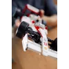 LEGO ICONS McLaren MP4/4 Ayrton Senna 10330 – surinkimo modelis
