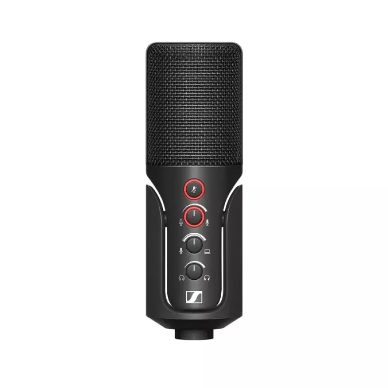 Mikrofonas Sennheiser Profile Streaming Set