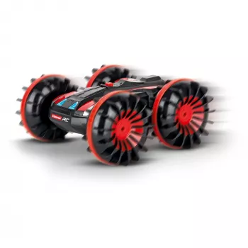 Carrera RC visureigis akrobatinis vandens automobilis radijo valdymo modelis 1:16