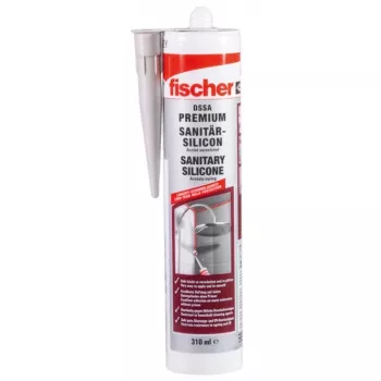 Fischer 512211 apsauginė danga, antracitas, 310 ml