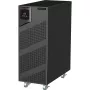 PowerWalker UPS baterija 12 V 9 Ah 40 vnt Juoda