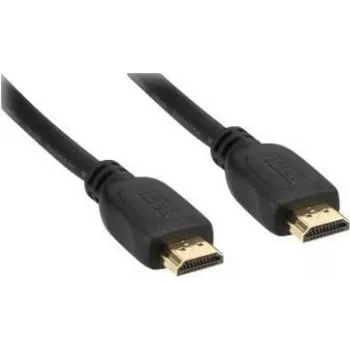 HDMI kabelis Kindermann 5809002010 10 m