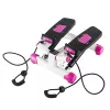 HMS Fitness S3033 Pink, White – originalus kasetė