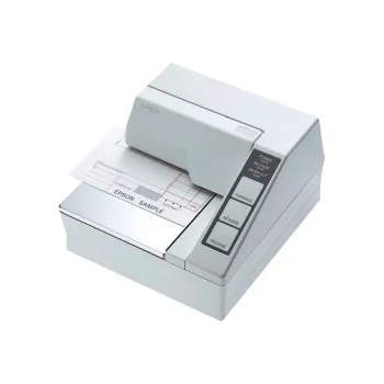 Epson TM-U295 (272) serijinis, be maitinimo šaltinio, ECW