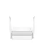 Cudy WR1200E belaidis maršrutizatorius Fast Ethernet Dual-band (2,4 GHz / 5 GHz) Baltas