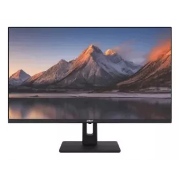 Dahua Technology LM27-C301B 27 colių QHD LED monitorius