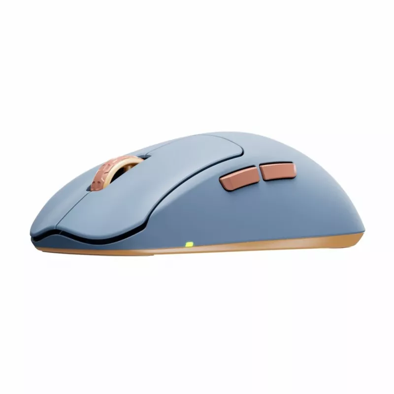 Pelė CHERRY XTRFY M68 Wireless RF