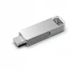 USB atmintukas PNY 64 GB USB Type-A USB Type-C DUO LINK