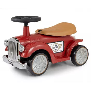 Važinėjama mašina Royce bordo
