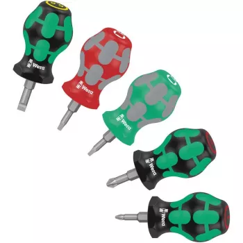 Wera 05008872001 Storage Drive laikymo sistema