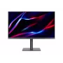 27 colių Acer Nitro XV5 XV275KP5biipruzx 4K UHD IPS monitorius, 3840×2160, 160Hz, 1ms, USB-C, HDR, VESA, Juodas