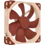 Noctua NF-A14 PWM 140 mm korpuso ventiliatorius