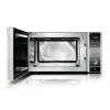 Mikrobangų krosnelė Caso MG 25 Ceramic menu 2 in 1, 900 W, 25 L
