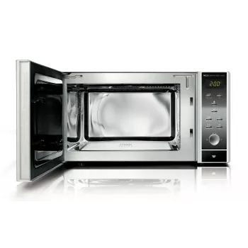 Mikrobangų krosnelė Caso MG 25 Ceramic menu 2 in 1, 900 W, 25 L