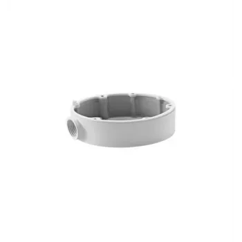 Hikvision DS-1280ZJ-DM21 jungiamoji dėžutė luboms, balta