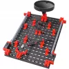 Konstruktorius Fischertechnik Build Your Own Game 564067 – interaktyvus lavinamasis rinkinys
