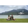 DJI Neo Fly More Combo (DJI-RC-N3) lengvas 135 g dronas su 4K Ultra HD kamera, iki 18 min skrydžio laiko, 3x baterijos, nuotolinis valdymas
