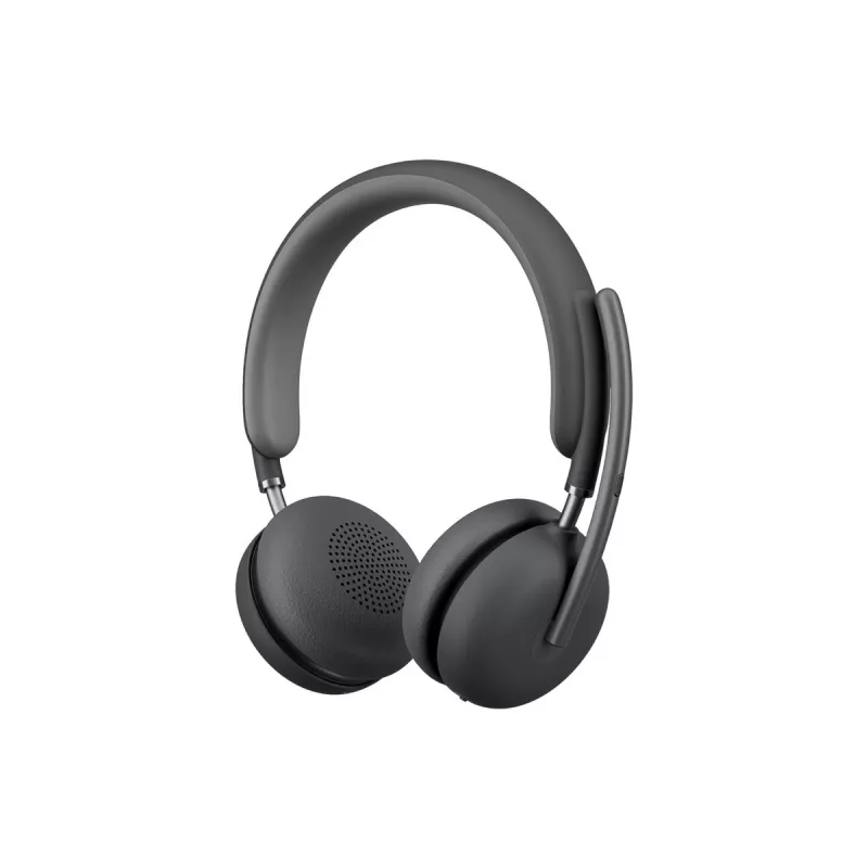 LOGITECH Zone Wireless 2 ausinės Teams native Bluetooth - GRAPHITE TEAMS