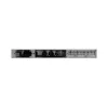 Rack korpusas Lanberg SC01-3001-10B 1U juodas 4 ventiliatoriai