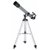 Levenhuk Blitz 70 Base Refractor 140x Pilka