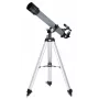 Levenhuk Blitz 70 Base Refractor 140x Pilka