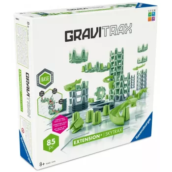 Ravensburger GraviTrax Extension Skytrax maršrutų plėtinys nuo 8 m.