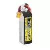 Baterija Tattu R-Line 550 mAh 11,1 V 95C 3S1P XT30