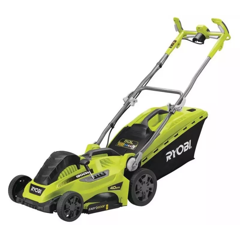 Ryobi RLM18E40H Stumiama vejapjovė