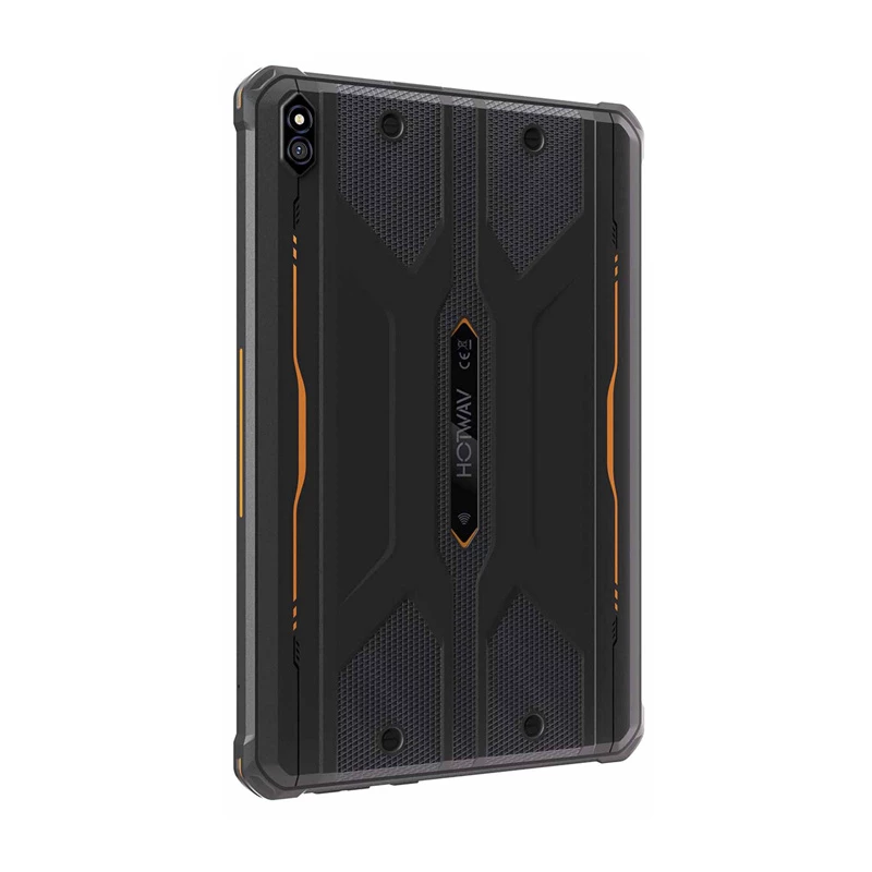 Planšetinis kompiuteris HOTWAV R10 Pro – oranžinė spalva