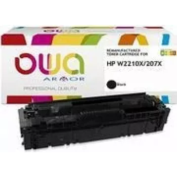 Toner OWA Armor HP W2210X 3150st 2500 puslapių juodas