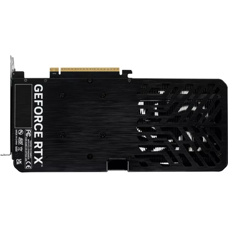 Vaizdo plokštė Palit GeForce RTX 5060 Ti 8 GB GDDR7