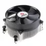 Akasa AK-CC1113BP01 žemo profilio CPU aušintuvas, AMD Socket AM4 ir AM5 - 95 mm
