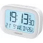 Skaitmeninis žadintuvas SENCOR SRC 2200 su LED ekranu ir baterijų atsarginiu maitinimu