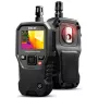 Hygrometras/psichrometras FLIR MR176 juodas