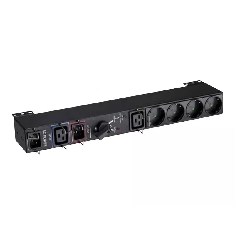 Eaton HotSwap MBP DIN – karštojo keitimo aplinkkelio modulis
