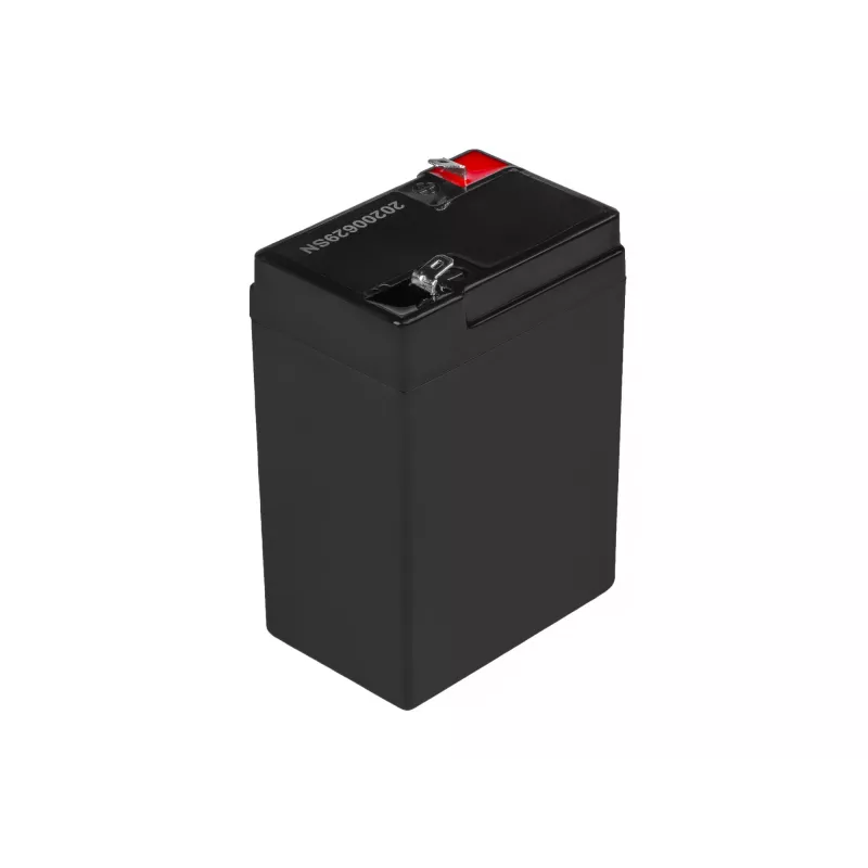 Green Cell AGM02 – Švino rūgšties (VRLA) akumuliatorius UPS sistemoms