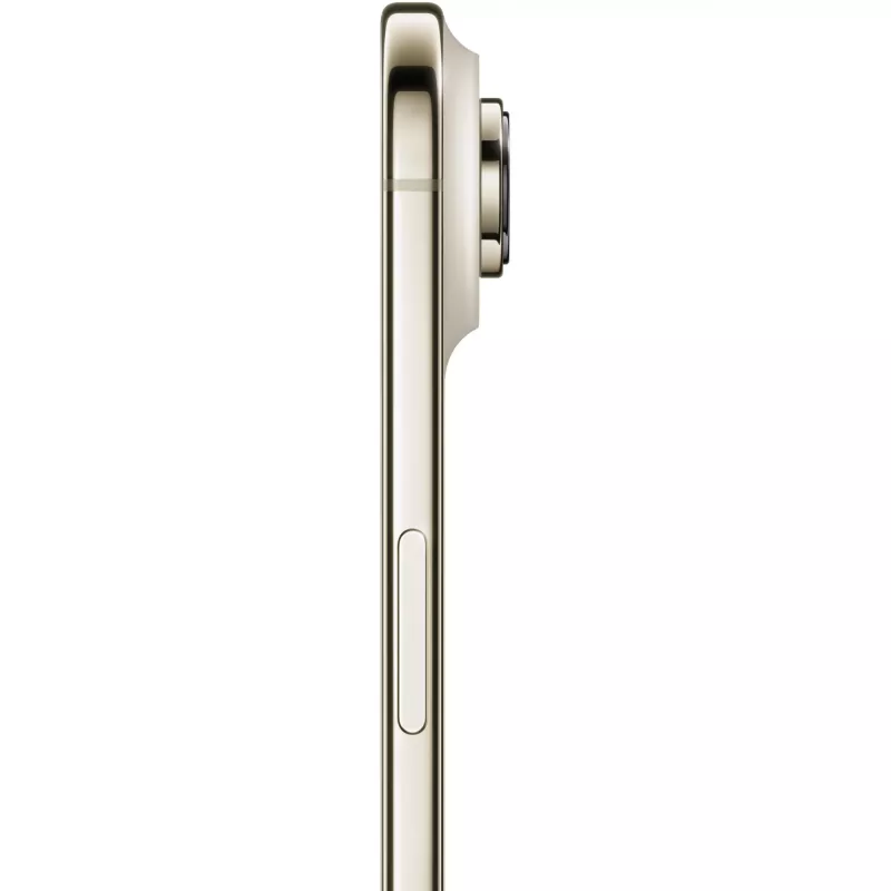 Apple iPhone Air 256GB - Šviesiai Auksinis