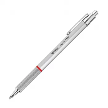 Rotring 1904291 užsegamas ištraukiamas tušinukas