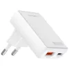 Kroviklis vidaus 4smarts 546020 Universal White AC Greitasis krovimas